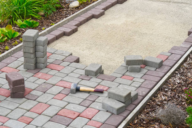 Best Driveway Pavers Near Me  in University Of Virginia, VA